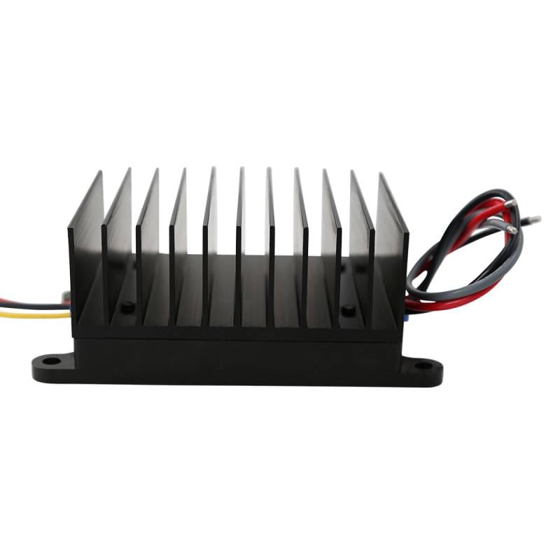Aeromotive 19004 Aeromotive Brushless Spur Gear In-Tank (90 Degree) Fuel Pump w/TVS Controller - 7gpm thumbnail 14