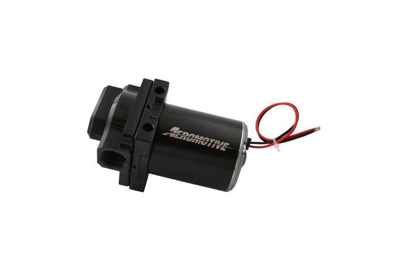 Aeromotive 24302 Aeromotive High Flow Brushed Coolant Pump w/Universal Remote Mount - 27gpm - 3/4 NPT thumbnail 2