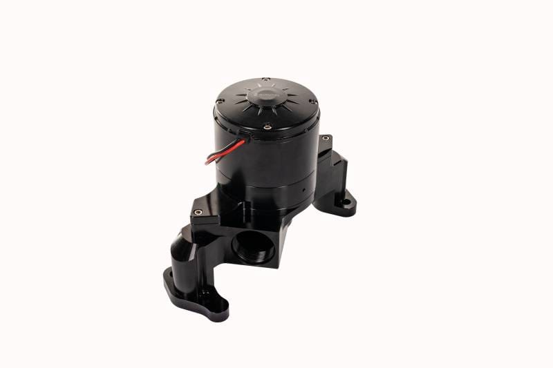 Aeromotive 24306 Aeromotive Chevrolet Small Block Electric Water Pump thumbnail 2