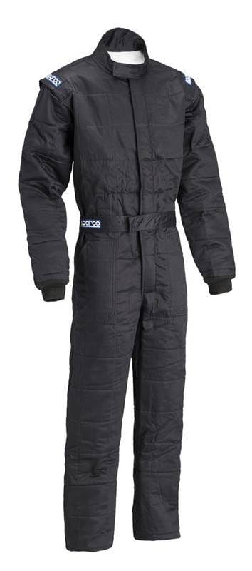 SPARCO 001058JP2MNR Sparco Suit Jade 2 Pant Med Blk thumbnail 2
