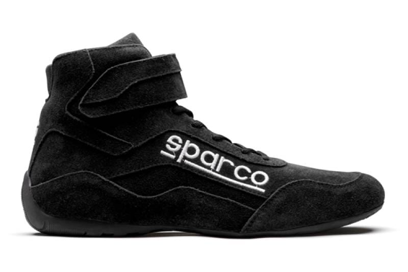 SPARCO 001272013N Sparco Shoe Race 2 Size 13 - Black thumbnail 2