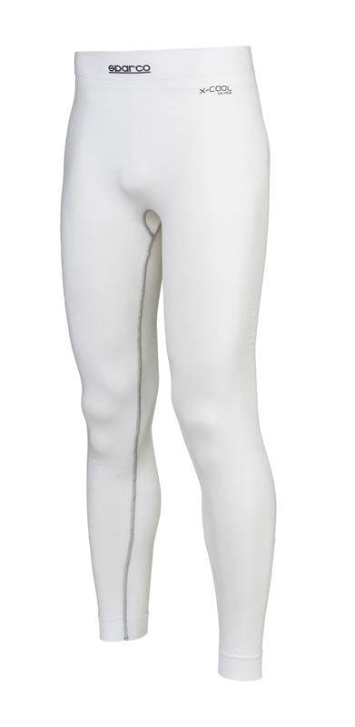 SPARCO 001765PBOML Sparco Underpant RW9 M/L Wht thumbnail 2