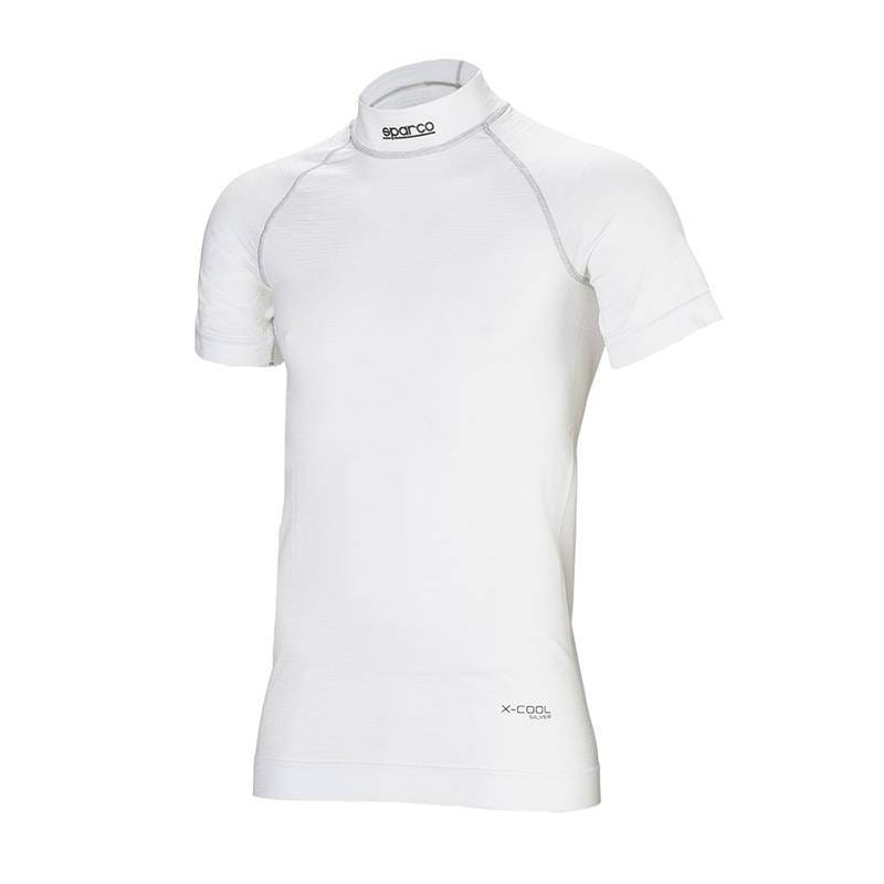 SPARCO 001494BO2 Sparco Hood RW9 White - Large thumbnail 2