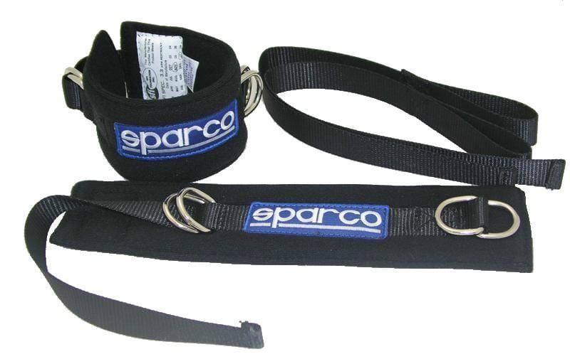 SPARCO 00158TEATHER Sparco Arm Restraint Tether thumbnail 2