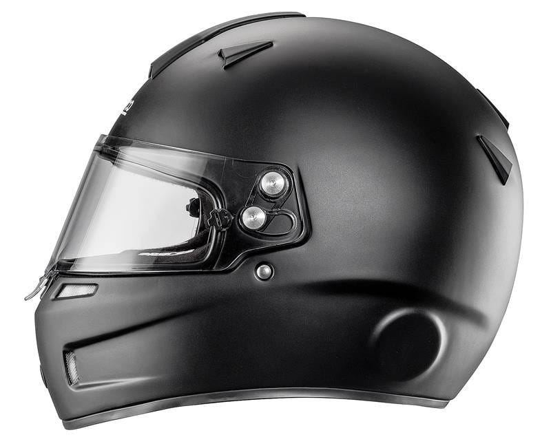 SPARCO 0033555XLNR Sparco Helmet Sky KF-5W Xl Blk thumbnail 6