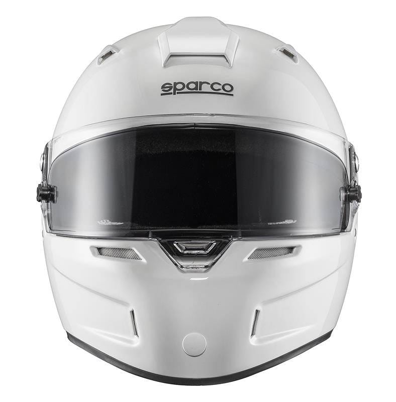 SPARCO 0033556XXL Sparco Helmet Sky KF-5W Xxl White thumbnail 3