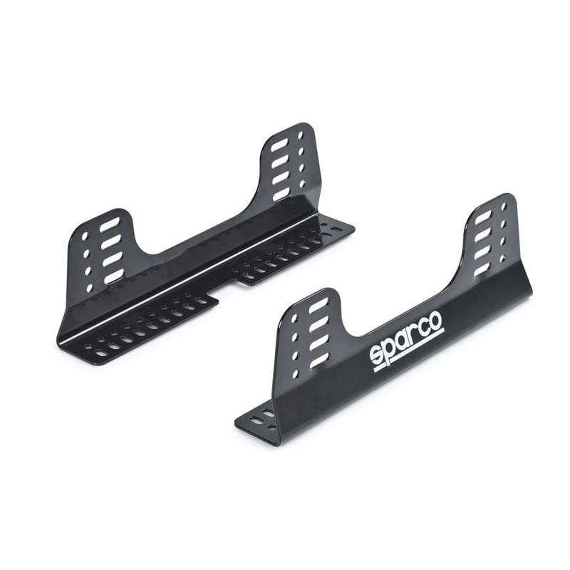 SPARCO 004902 Sparco Side Mount Steel Black thumbnail 3