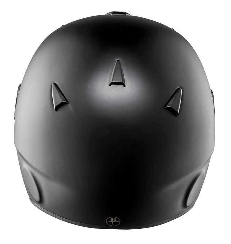 SPARCO 0033551SNR Sparco Helmet Sky KF-5W S Blk thumbnail 6