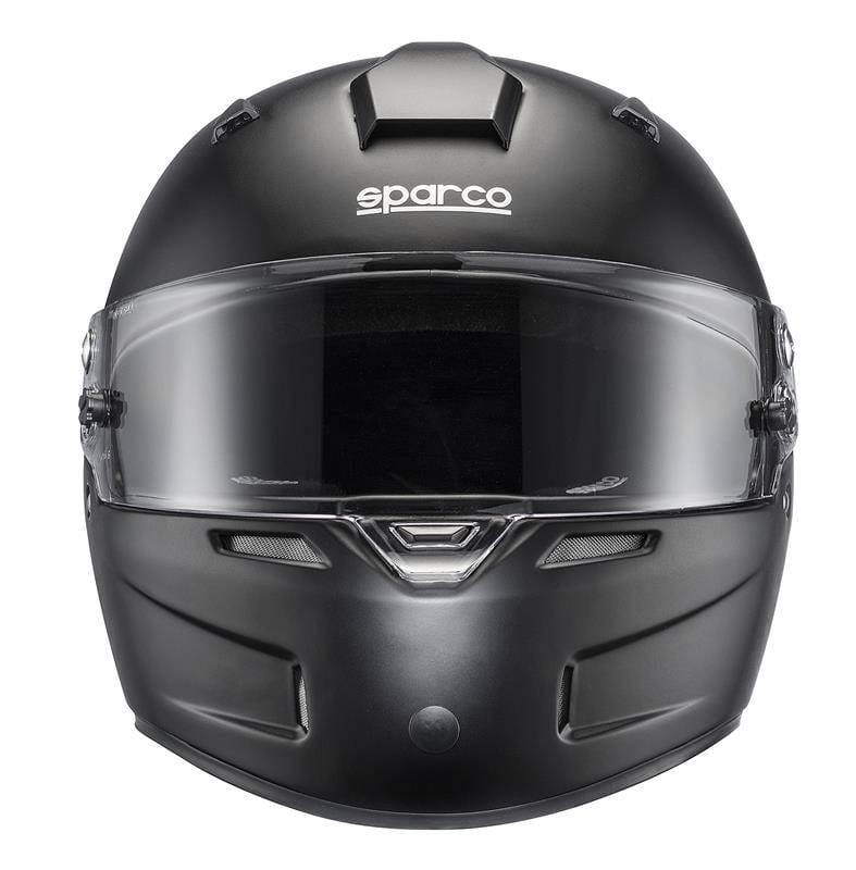 SPARCO 0033554LNR Sparco Helmet Sky KF-5W L Blk thumbnail 3