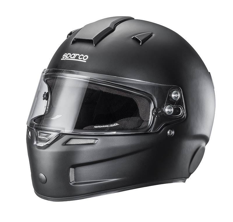 SPARCO 0033554LNR Sparco Helmet Sky KF-5W L Blk thumbnail 5
