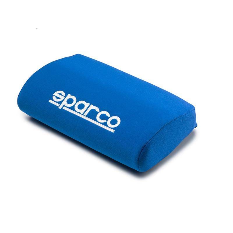 SPARCO 01011AZ Sparco Cushion Leg Rev Blue thumbnail 2