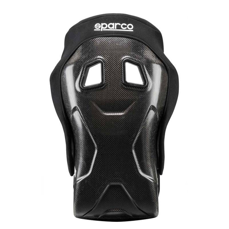 SPARCO 00849ZNR Sparco Seat ADV Elite 8862 Black thumbnail 3