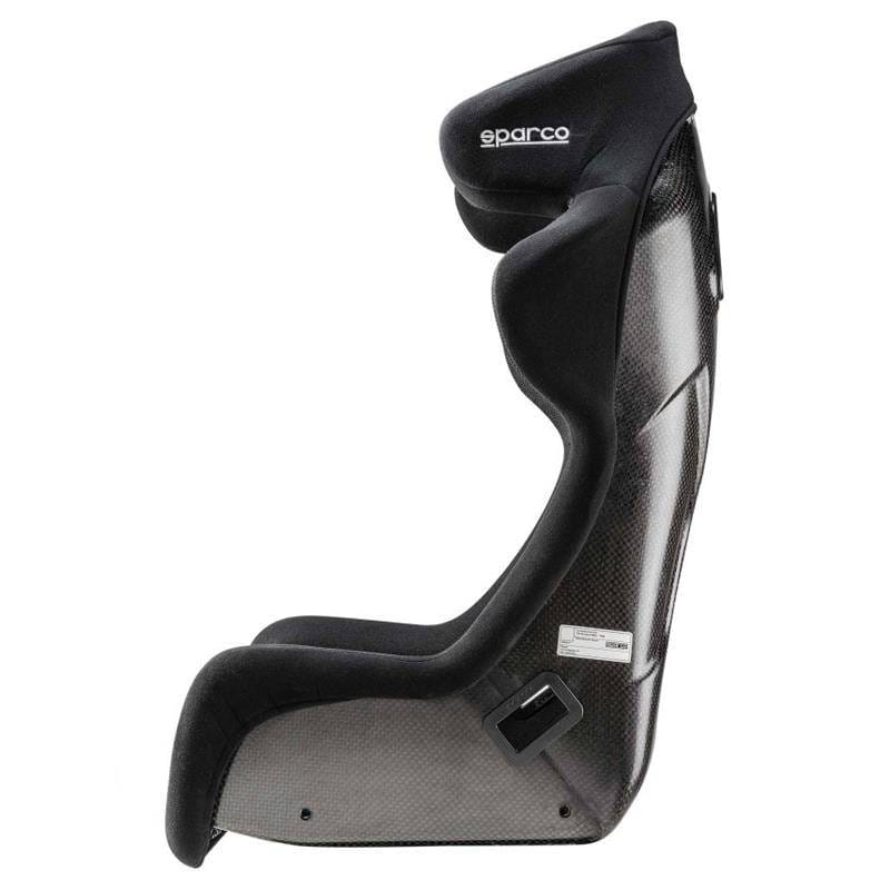 SPARCO 00849ZNR Sparco Seat ADV Elite 8862 Black thumbnail 6