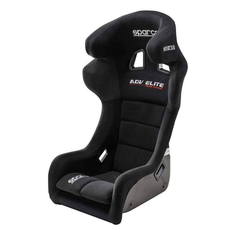 SPARCO 00849ZNR Sparco Seat ADV Elite 8862 Black thumbnail 7