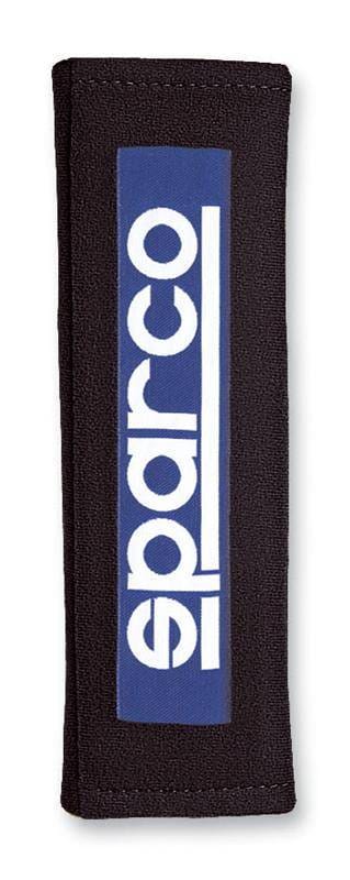 SPARCO 01098S3N Sparco Belt Pad 3In Black Racing thumbnail 2