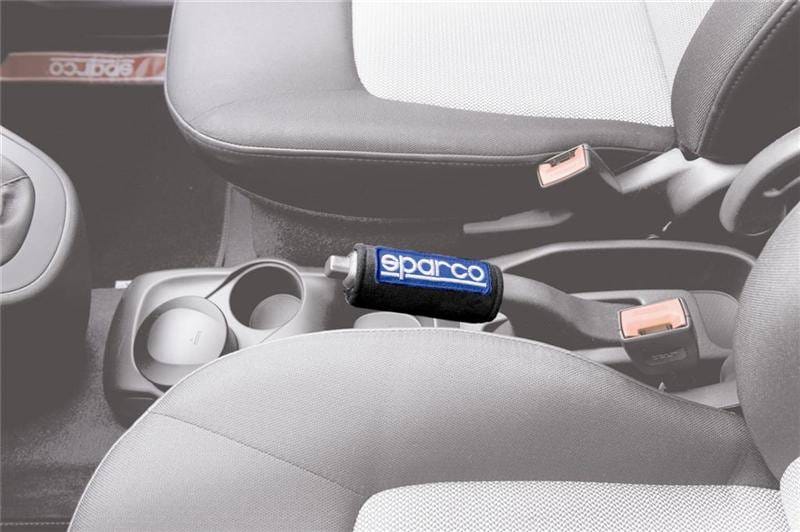 SPARCO 01099AZ Sparco Belt Pad Mini Blue thumbnail 3