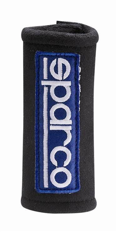 SPARCO 01099NR Sparco Belt Pad Mini Black thumbnail 4