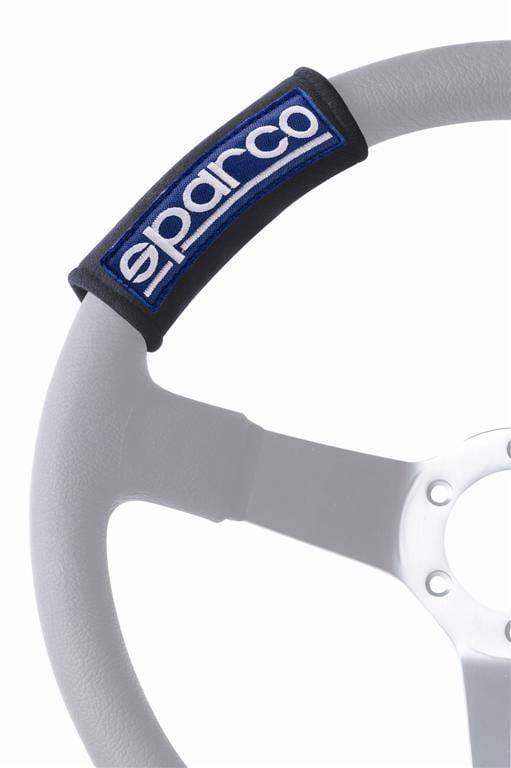 SPARCO 01099RS Sparco Belt Pad Mini Red thumbnail 2