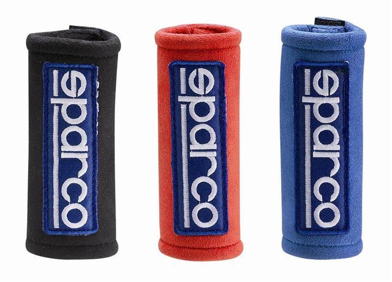 SPARCO 01099RS Sparco Belt Pad Mini Red thumbnail 4