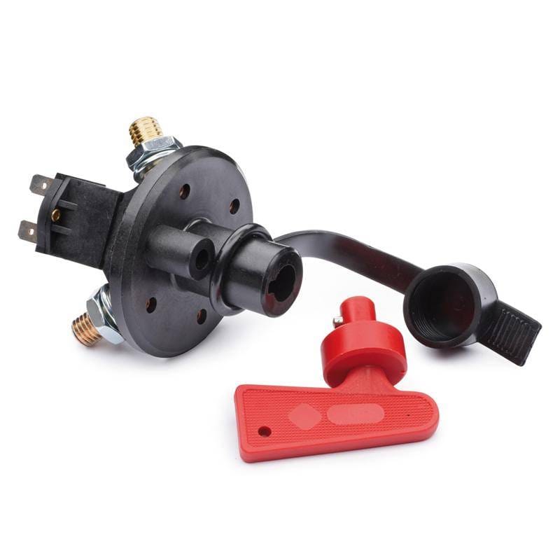 SPARCO 01337 Sparco Battery Switch Fia W/Resister thumbnail 3