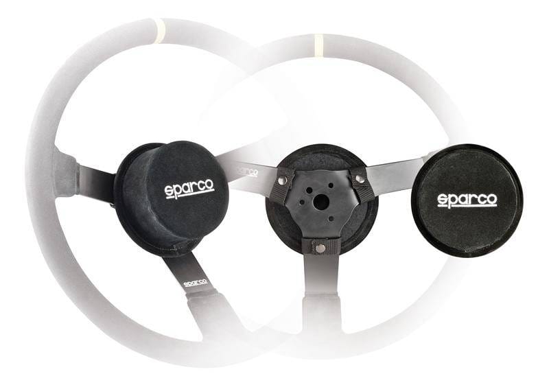 SPARCO 015001 Sparco Hardware Kit Quick Release thumbnail 2