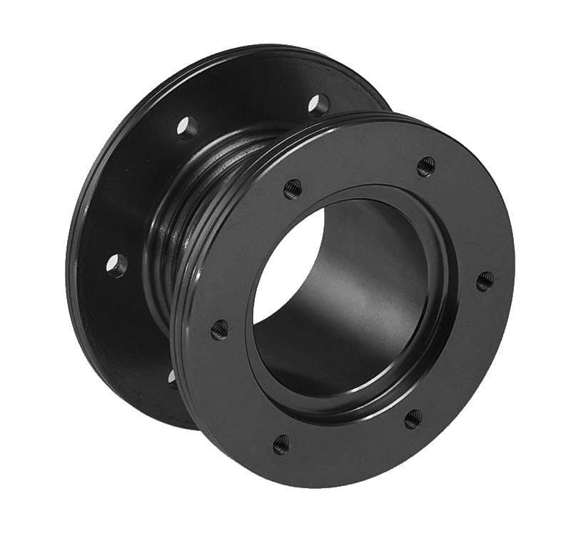 SPARCO 01595ANR Sparco Steering Wheel Spacer Black thumbnail 2