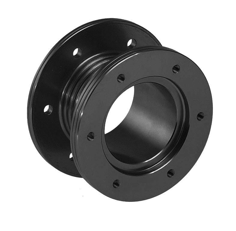 SPARCO 01595ANR Sparco Steering Wheel Spacer Black thumbnail 3