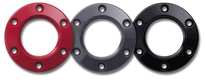 SPARCO 01599NR Sparco Ring Steering Wheel Ano. Black thumbnail 3
