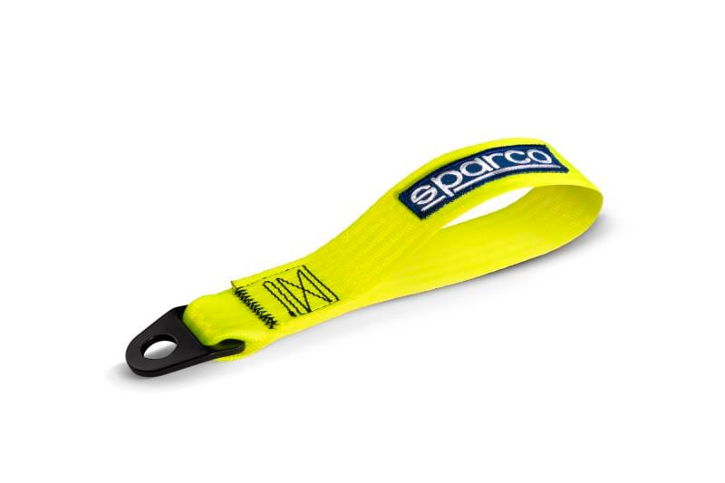 SPARCO 01638GF Sparco Tow Strap Yellow thumbnail 2