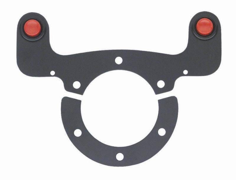 SPARCO 015NE981 Sparco Push Button 1 Black thumbnail 4