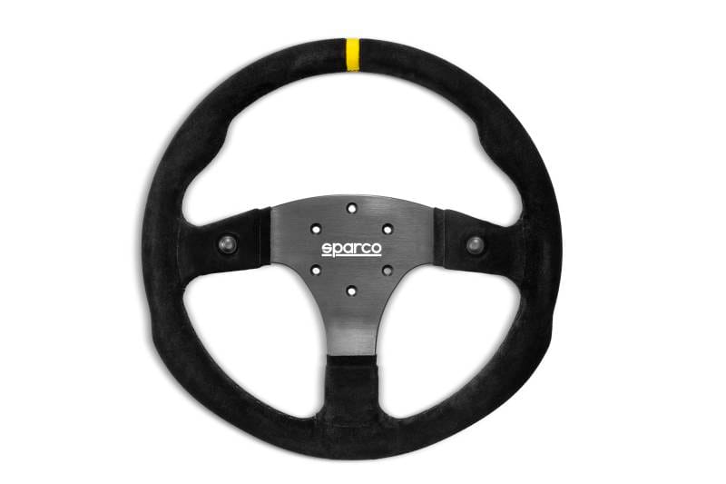 SPARCO 015R330CSO Sparco Steering Wheel R330 Suede thumbnail 2