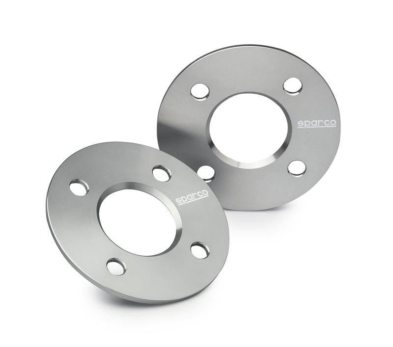 SPARCO 051STB01 Sparco Wheel Spacer 16M 5X130 - 71.5Id thumbnail 4