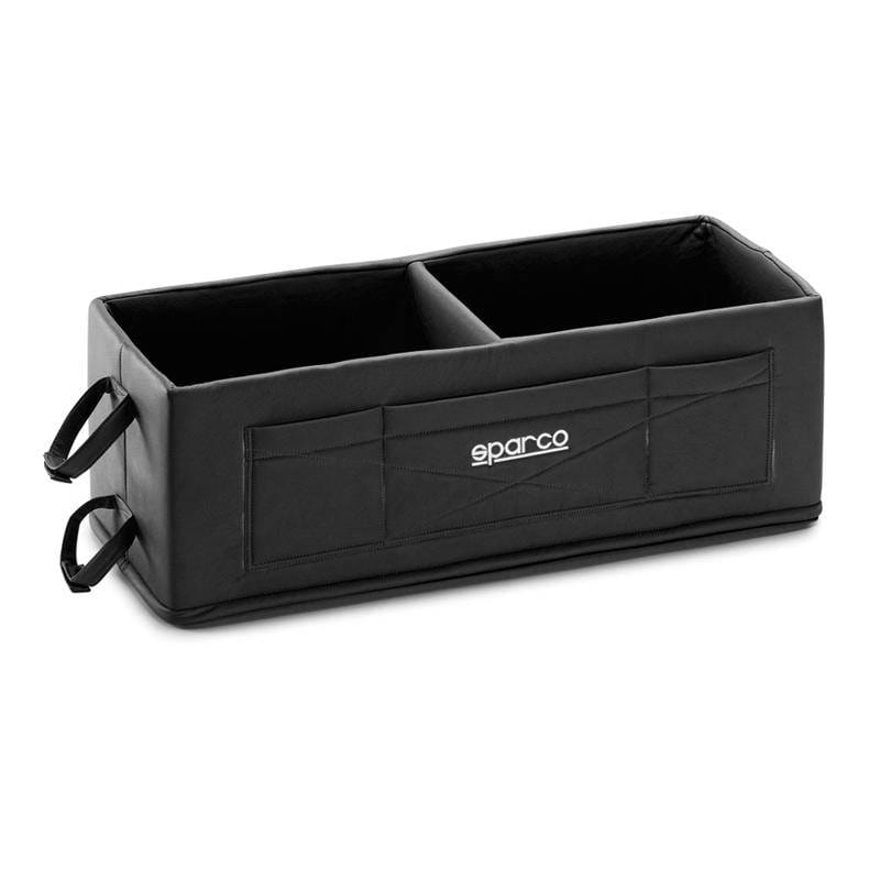 SPARCO 01662N Sparco Helmet Box Black thumbnail 3
