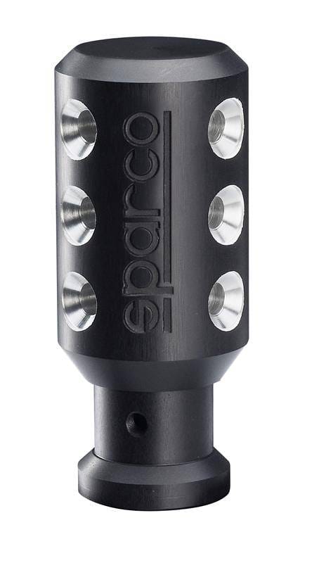SPARCO 03741BN01 Sparco Shift Knob Piuma Black thumbnail 3