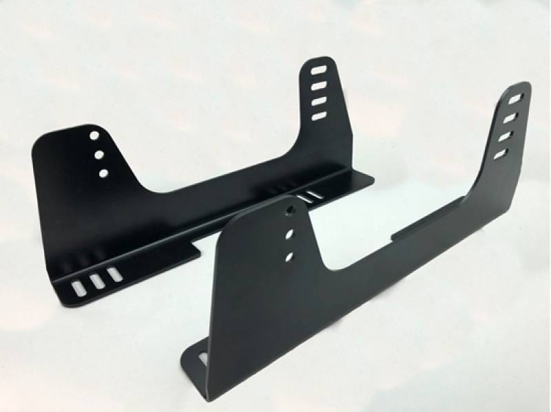 SPARCO 600QRT Sparco Side Mount QRT Steel Black thumbnail 2