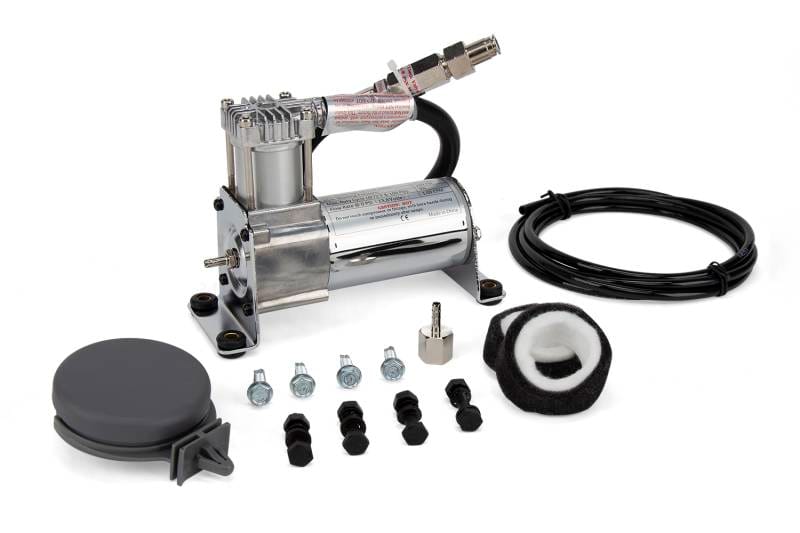 Air Lift 16192 Air Lift Electric 12V HD Air Compressor thumbnail 2
