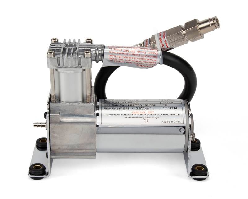 Air Lift 16192 Air Lift Electric 12V HD Air Compressor thumbnail 4