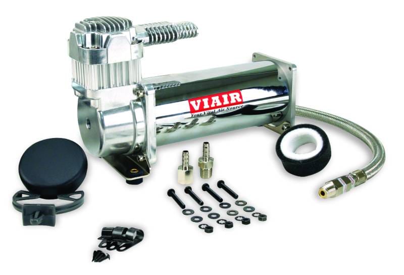 Air Lift 16444 Air Lift Viair 444C Compressor - 200 PSI thumbnail 4
