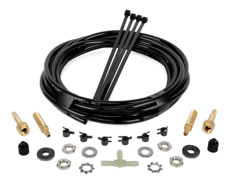 Air Lift 22030 Air Lift Replacement Hose Kit (605XX & 805XX Series) thumbnail 2