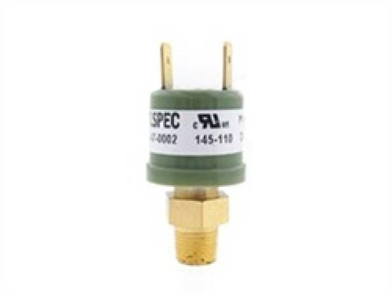 Air Lift 24551 Air Lift Pressure Switch 110-145 PSI thumbnail 4