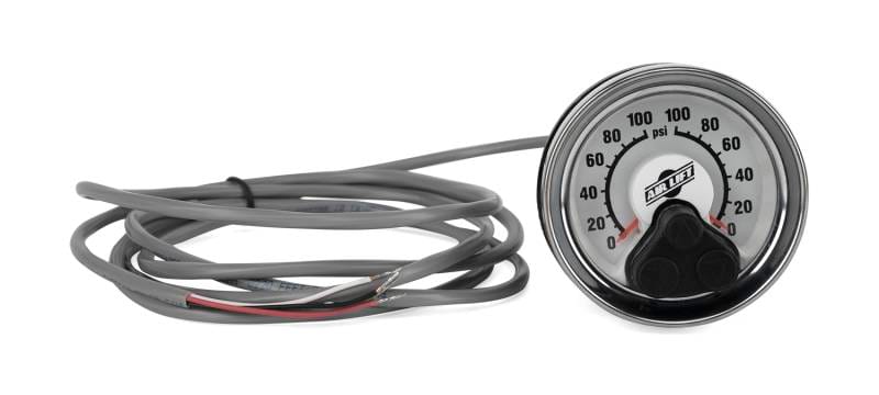 Air Lift 25195 Air Lift Replacement Dual Analog Gauge thumbnail 2