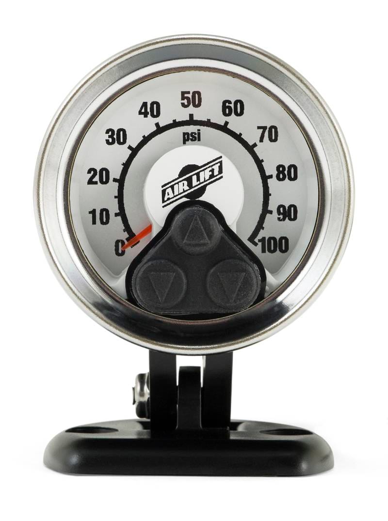 Air Lift 25854 Air Lift Load Controller Single Heavy Duty Compressor thumbnail 8