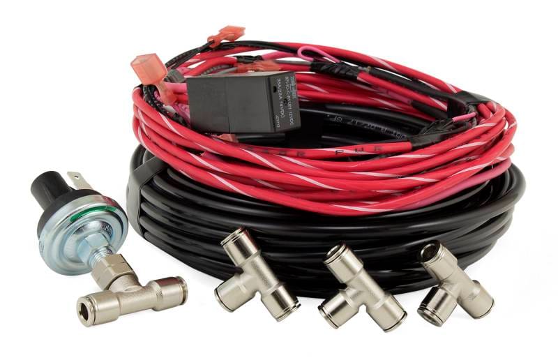 Air Lift 25854 Air Lift Load Controller Single Heavy Duty Compressor thumbnail 10