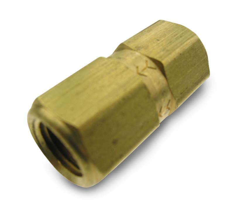 Air Lift 21760 Air Lift Check Valve- 1/4in Fnpt X 1/4in Fnpt thumbnail 4