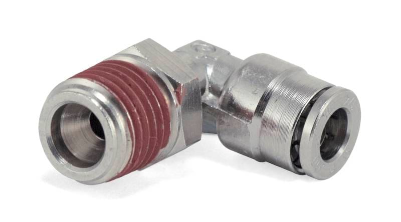 Air Lift 21779 Air Lift Elbow Male - 1/4in MNPT X 1/4in PTC - DOC - SMC thumbnail 2