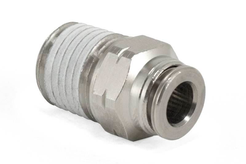 Air Lift 21807 Air Lift Straight- Male 1/4in Npt X 1/4in Tube thumbnail 2