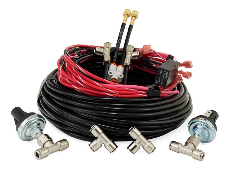 Air Lift 25856 Air Lift Load Controller Dual Heavy Duty Compressor thumbnail 6