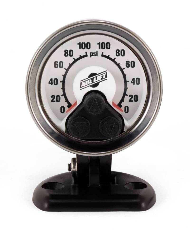 Air Lift 25856 Air Lift Load Controller Dual Heavy Duty Compressor thumbnail 10