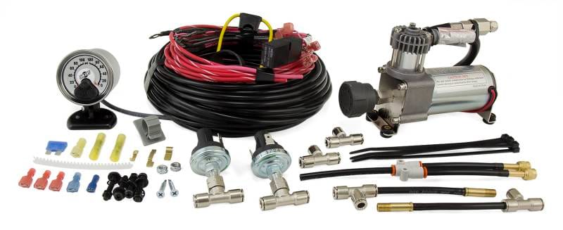 Air Lift 25856 Air Lift Load Controller Dual Heavy Duty Compressor thumbnail 12