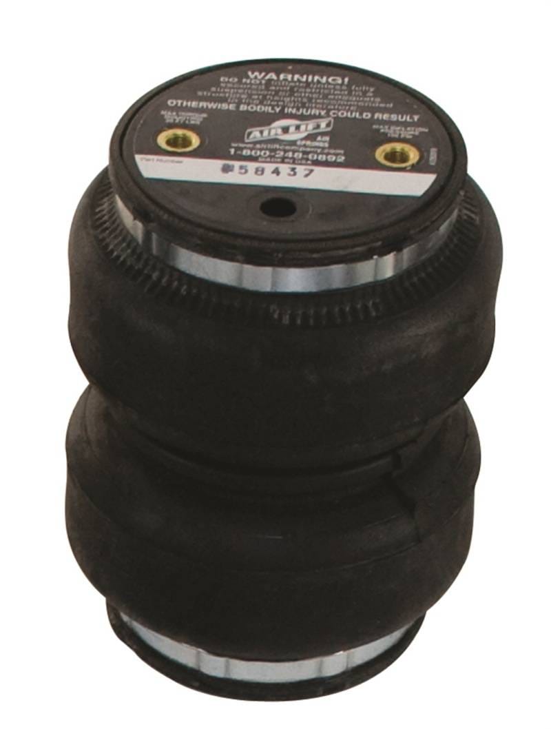 Air Lift 50297 Air Lift Replacement Air Spring - Bellows Type thumbnail 2